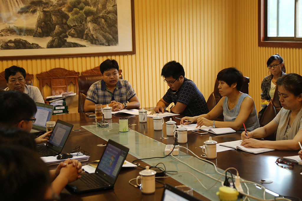 【新三板】山東龍普太陽能股份有限公司創立大會召開