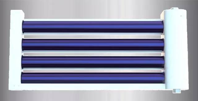 山東龍普太陽能股份有限公司,簡稱“龍普股份”